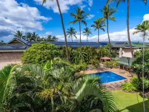 Top Floor Ocean Views Condo