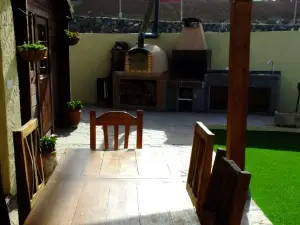 La Cabaña