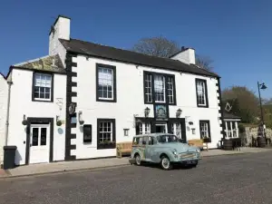 Masonic Arms Gatehouse
