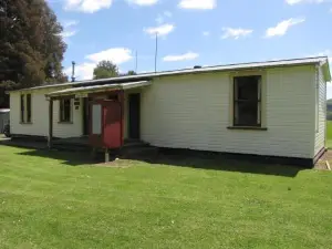 Historic Shearers Quarters