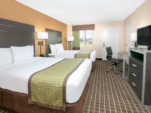 Days Inn by Wyndham Hamilton