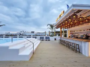 Delamar  -Adults Only (18+)