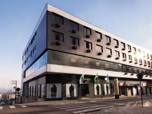 Grande Hotel Guarapuava