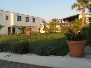 麗都宜姆佩羅酒店