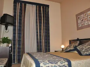 Hotel le Calandre