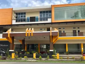 Hotel Callista Lahat