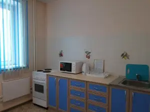 Mini-hotel V8