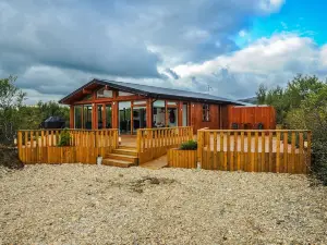 Harpa Holiday Home - Birta Rentals