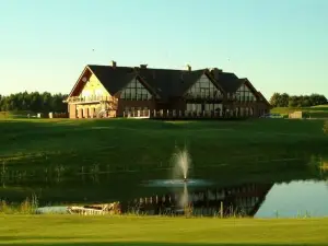 Capitals Golf Club