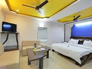 Hotel Ashoka Mount Abu