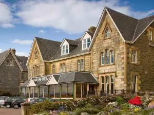 Oban Bay Hotel