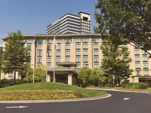 Hilton Garden Inn Atlanta Perimeter Center