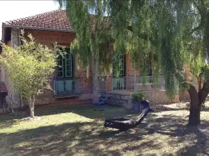 Hotel Fazenda Dons de Minas