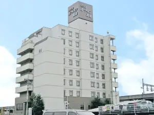 ホテルルートイン高崎駅西口