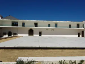 Convento de Tibaes