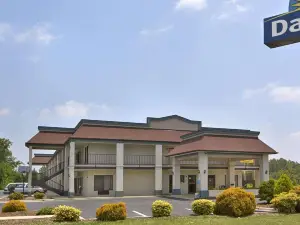 Days Inn by Wyndham Yanceyville