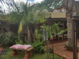 Africas Eden Guesthouse