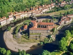 Hôtel Restaurant du Pêcheur