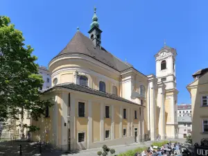 Club Rezidence Pod Lučí