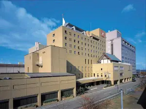 Tokyo Daiichi Hotel Tsuruoka
