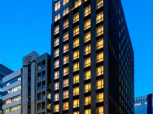 Daiwa Roynet Hotel Tokyo Kyobashi Premier
