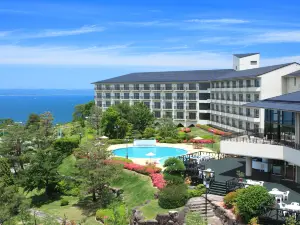 Olivean Shodoshima Yuhigaoka Hotel