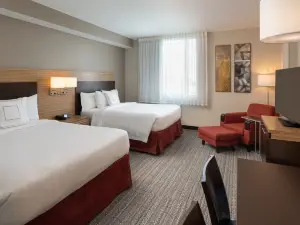 TownePlace Suites Miami Kendall West