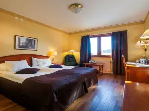 Sure Hotel by Best Western Radmannen