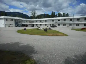 Blue River Motel