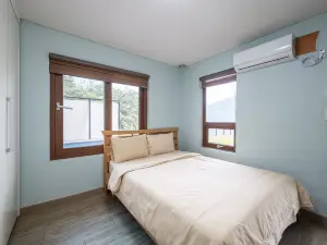 Haru B Pension