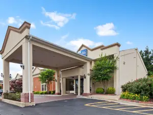 菲德里克貝斯特韋斯特飯店