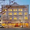 The Monterey Hotel Promo Code