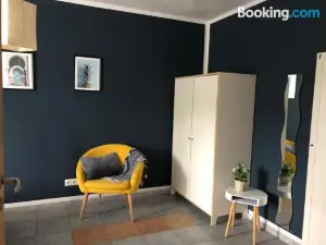 Ferienwohnung am Nurburgring