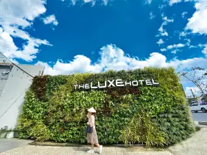 Khách sạn The Luxe Hotel Đà Lạt