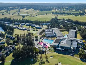 Rydges Resort Hunter Valley, an EVT hotel