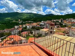 La Casa dei Panorami