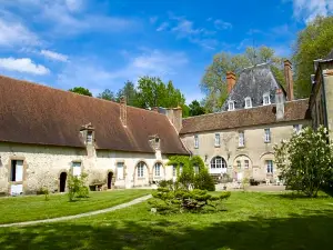 Château de Villars
