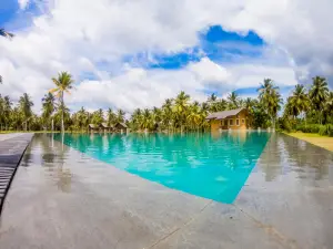 Ahas Pokuna Holiday Resort