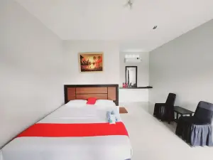 Tw Penginapan Syariah