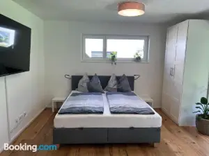 PR Apartment