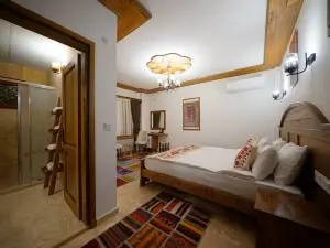 Pashahan Hotel