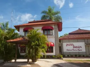 Hotel Pousada Bonsai