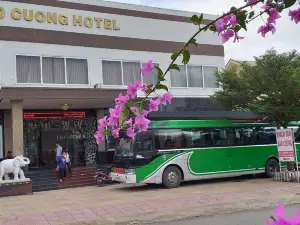 Khách Sạn Bảo Cường Lao Bảo
