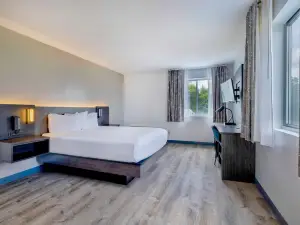 Motel 6 Bethel, CT - Danbury