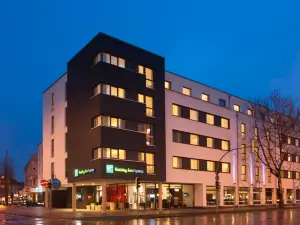 Holiday Inn Express Gütersloh