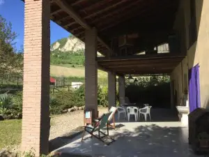 Agriturismo Spizzirò