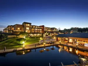 Oubaai Hotel Golf & Spa
