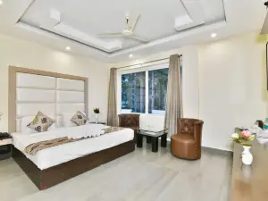 Hotel Kings