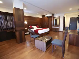 Traders Hotel - Kankanady, Mangalore