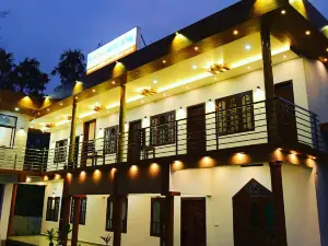 Annus Homestay Ramakkalmedu